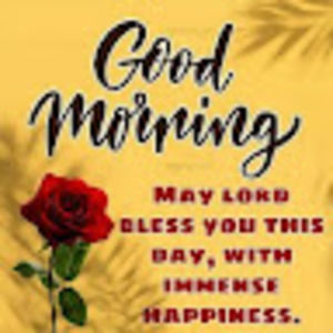 Meet your Posher, Aaron